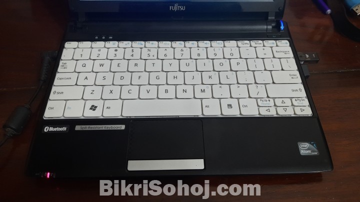 Fujitsu Notebook laptop
